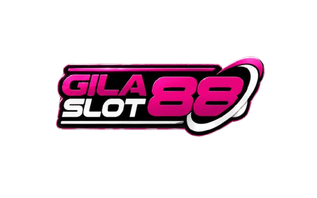 GILASLOT88 Logo